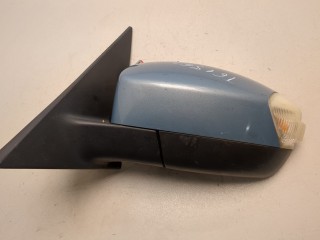 Зеркало боковое левое, ориг. номер 1768907, 6M2117683KJ, Ford Galaxy 2006-2010