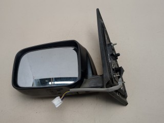 Зеркало боковое левое Nissan X-Trail 2007-2011