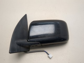 Зеркало боковое левое, Nissan X-Trail 2007-2011