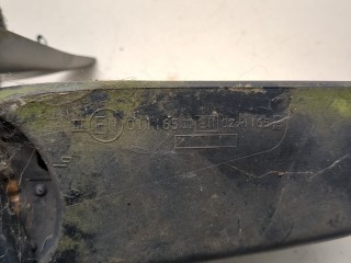 Зеркало боковое левое, Land Rover Range Rover 2 1994-2002