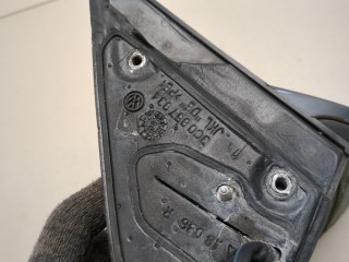 Зеркало боковое правое, ориг. номер 3C2857508CJ, 3C0857538A, 3C0857522C, Volkswagen Passat 2005-2010