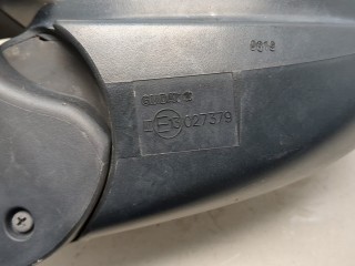 Зеркало боковое правое, Chevrolet Cruze 2008-2012