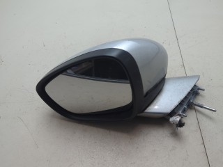 Зеркало боковое левое Peugeot 508 2010-2014
