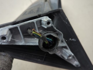 Зеркало боковое левое, ориг. номер 51167135097, 7135097, BMW 3 серия 2004-2008