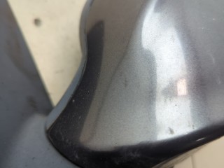 Зеркало боковое левое, ориг. номер 51167135097, 7135097, BMW 3 серия 2004-2008