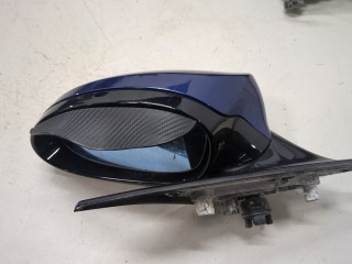 Зеркало боковое левое BMW 3 серия 2004-2008