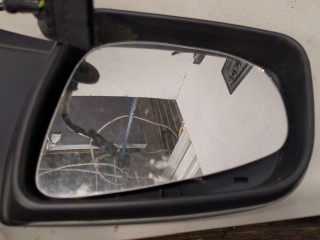 Зеркало боковое левое, ориг. номер 13312900, Opel Zafira B 2008-2014