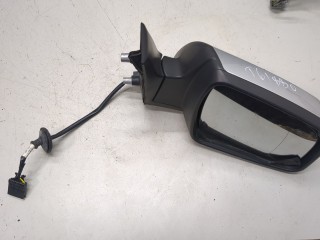Зеркало боковое правое Opel Zafira B 2008-2014