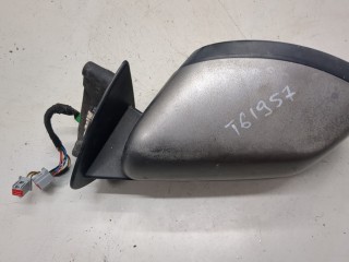 Зеркало боковое левое, ориг. номер 4H2215311HB8PMA, CRB503150PMA, Land Rover Range Rover Sport 2005-2009