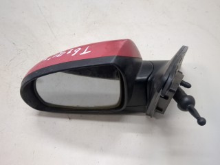 Зеркало боковое левое KIA Picanto 2007-2010