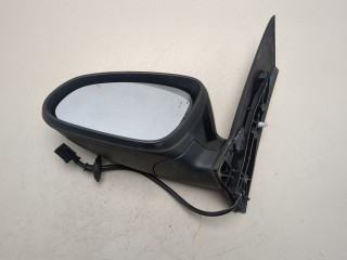 Зеркало боковое левое Opel Astra 2006-2014