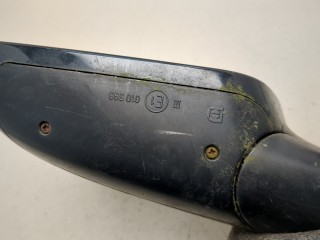 Зеркало боковое левое, Audi A6 1997-2001