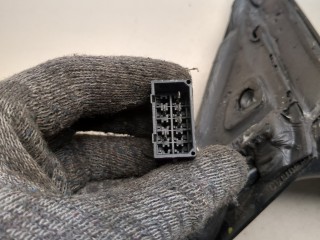 Зеркало боковое правое, Audi A6 1997-2001