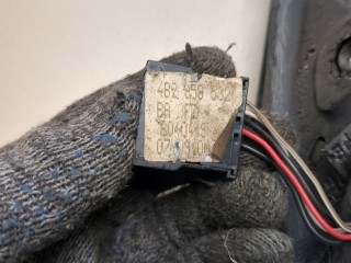 Зеркало боковое правое, Audi A6 1997-2001