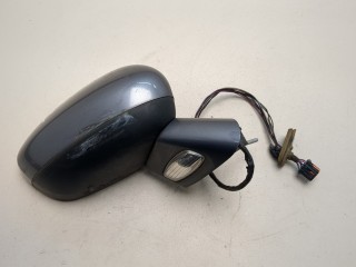Зеркало боковое правое, ориг. номер 8153SK, Citroen C5 2004-2008