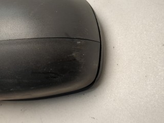 Зеркало боковое левое, ориг. номер 5J2857507D, 5J0857521J, 5J0857537, Skoda Fabia 2007-2010
