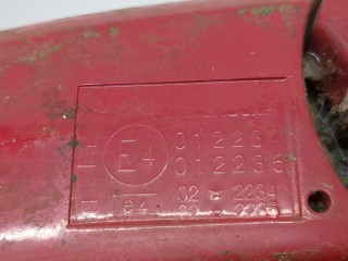 Зеркало боковое правое, KIA Cerato 2003-2007