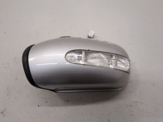 Зеркало боковое левое Mercedes E-Класс 2002-2006