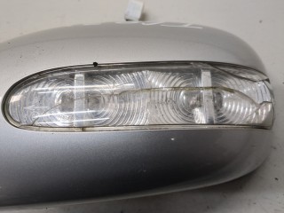 Зеркало боковое левое, ориг. номер A2038104776, Mercedes E-Класс 2002-2006