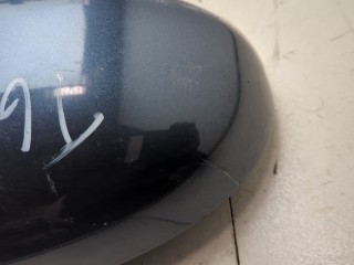 Зеркало боковое правое, ориг. номер 1K0857538, 1K2857508AT, Volkswagen Golf 2003-2009