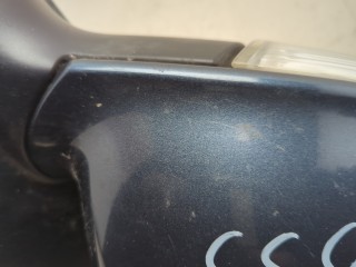 Зеркало боковое правое, ориг. номер 1K0857538, 1K2857508AT, Volkswagen Golf 2003-2009