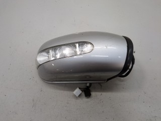 Зеркало боковое правое Mercedes E-Класс 2002-2006