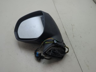 Зеркало боковое левое Citroen C4 Grand Picasso 2006-2013