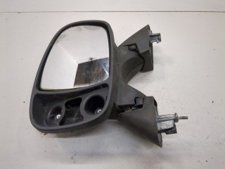 Зеркало боковое левое, ориг. номер 4408530, 91160050, Opel Vivaro 2006-2014