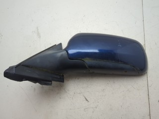 Зеркало боковое левое, Audi A4 1994-1997