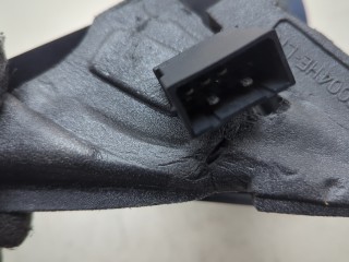 Зеркало боковое левое, Audi A4 1994-1997