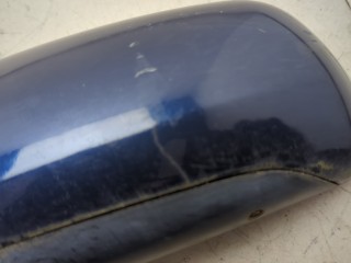 Зеркало боковое левое, Audi A4 1994-1997