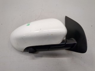 Зеркало боковое правое Nissan Qashqai 2010-2013