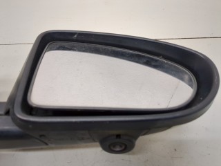 Зеркало боковое правое, ориг. номер 96373JD08E, 96365JD11A, 96301BR29E, Nissan Qashqai 2010-2013