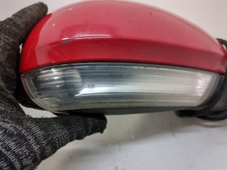 Зеркало боковое правое, ориг. номер 3C2857508CJ, 3C0857538A, Volkswagen Passat 2005-2010