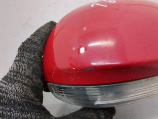 Зеркало боковое правое, ориг. номер 3C2857508CJ, 3C0857538A, Volkswagen Passat 2005-2010