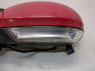 Зеркало боковое левое, ориг. номер 3C2857507CG, 3C0857537A, Volkswagen Passat 2005-2010