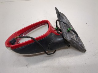 Зеркало боковое левое, ориг. номер 3C2857507CG, 3C0857537A, Volkswagen Passat 2005-2010