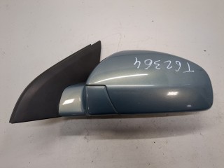 Зеркало боковое левое Opel Vectra 2005-2008