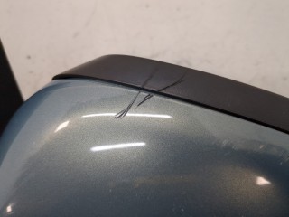 Зеркало боковое левое, Opel Vectra 2005-2008