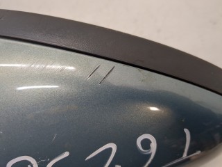 Зеркало боковое левое, Opel Vectra 2005-2008