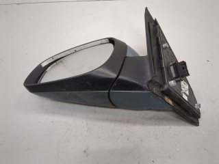 Зеркало боковое левое, Opel Vectra 2005-2008