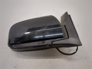 Зеркало боковое правое Opel Zafira B 2008-2014