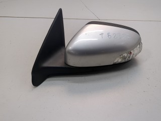 Зеркало боковое левое, Volvo V70 2004-2007