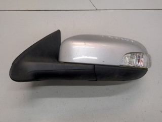 Зеркало боковое левое, Volvo V70 2004-2007