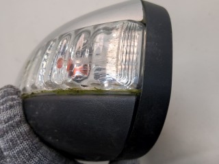 Зеркало боковое левое, Volvo V70 2004-2007