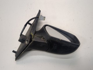 Зеркало боковое правое, ориг. номер 1376109, 3S7117682MF, Ford Mondeo 2003-2007