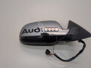 Зеркало боковое правое Audi A5 2007-2011