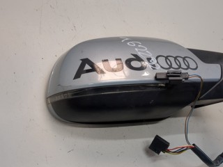 Зеркало боковое правое, Audi A5 2007-2011