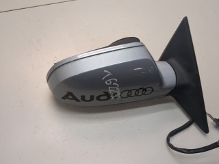 Зеркало боковое правое, Audi A5 2007-2011