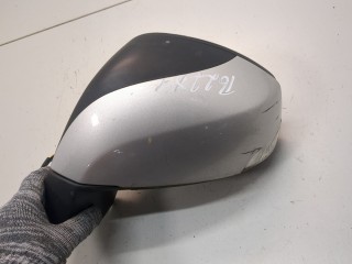 Зеркало боковое левое, Renault Scenic 2009-2012